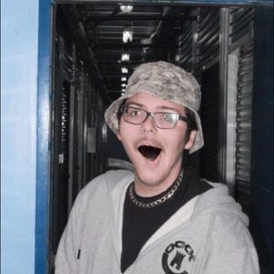 Meet your Posher, Jacob